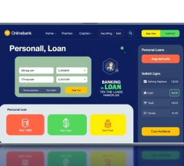 Empréstimo Pessoal Online na Lendico: Como Funciona e Quais São as Condições