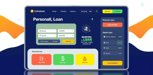 Empréstimo Pessoal Online na Lendico: Como Funciona e Quais São as Condições