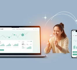 Empréstimo Digital na Sim: Como Conseguir Dinheiro Rápido e Seguro