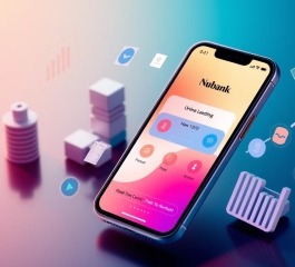 Empréstimo no Nubank: Como Funciona e Como Contratar Pelo Aplicativo