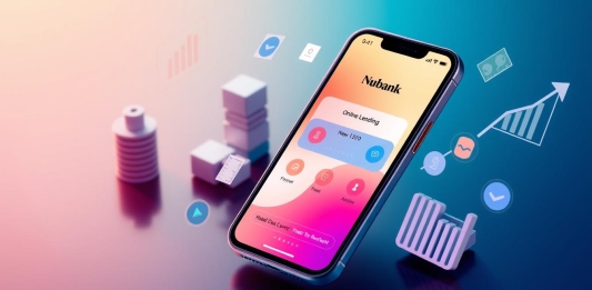 Empréstimo no Nubank: Como Funciona e Como Contratar Pelo Aplicativo