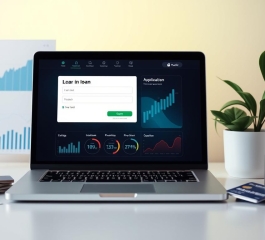 Empréstimo Online na Geru: Como Funciona e Como Fazer a Contratação