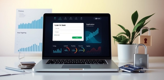 Empréstimo Online na Geru: Como Funciona e Como Fazer a Contratação