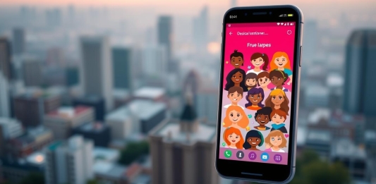 Conheça o App Que Mais Une Casais no Brasil
