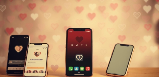 Conheça os Aplicativos de Namoro para Viúvos e Divorciados