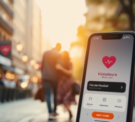 Conheça o App Que Mais Une Casais no Brasil
