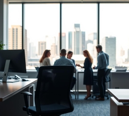 Oportunidades de Emprego na Havan: Como Se Destacar no Processo Seletivo