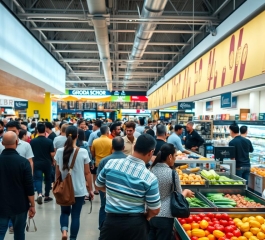 Vagas no Grupo Pão de Açúcar: Como Trabalhar em uma das Maiores Redes de Supermercados