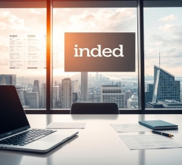 Vagas de Emprego no Indeed: Como Utilizar a Plataforma