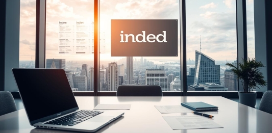 Vagas de Emprego no Indeed: Como Utilizar a Plataforma