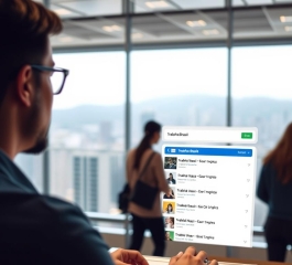 Vagas no Trabalha Brasil – Como achar vagas no site e enviar currículo