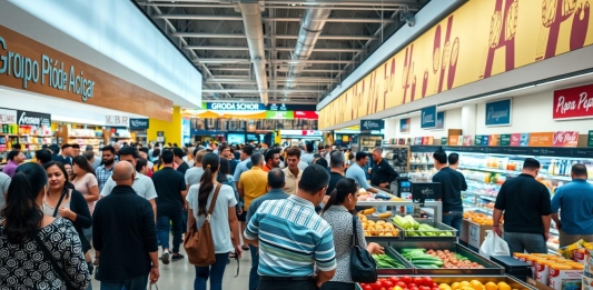 Vagas no Grupo Pão de Açúcar: Como Trabalhar em uma das Maiores Redes de Supermercados
