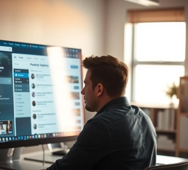 Como Encontrar Vagas no LinkedIn: Guia Completo