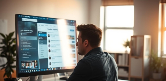 Como Encontrar Vagas no LinkedIn: Guia Completo