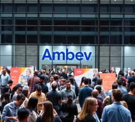 Como Encontrar Vagas de Emprego na Ambev: Oportunidades no Setor de Bebidas