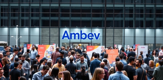 Como Encontrar Vagas de Emprego na Ambev: Oportunidades no Setor de Bebidas