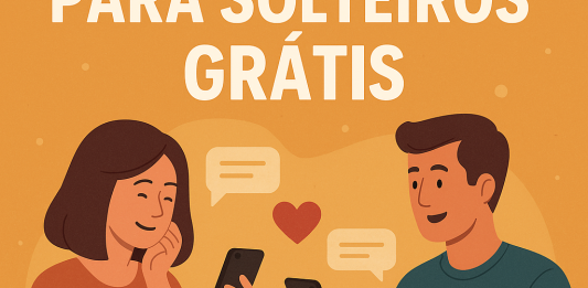 Bate papo de relacionamento online