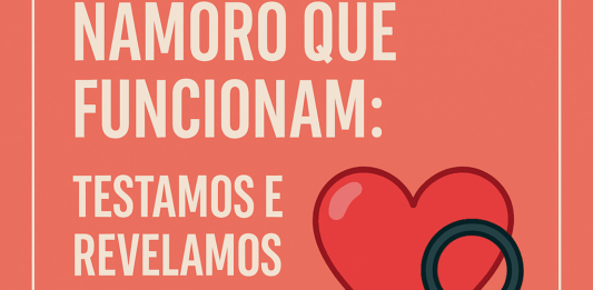 Aplicativos de Namoro Que Funcionam: Testamos e Revelamos Tudo!