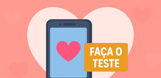 Qual App de Namoro Combina com Você? Faça o Teste e Descubra!